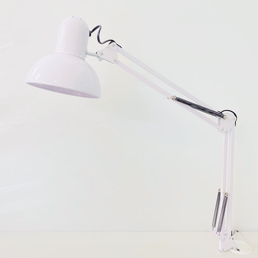 DIVA Table Lamp - White