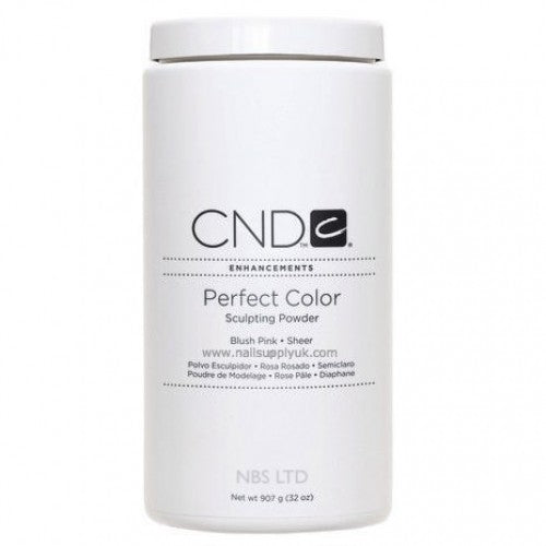 CND Perfect Color Powder Blush Pink