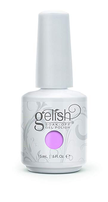 Gelish Gel Cou-tour The Streets