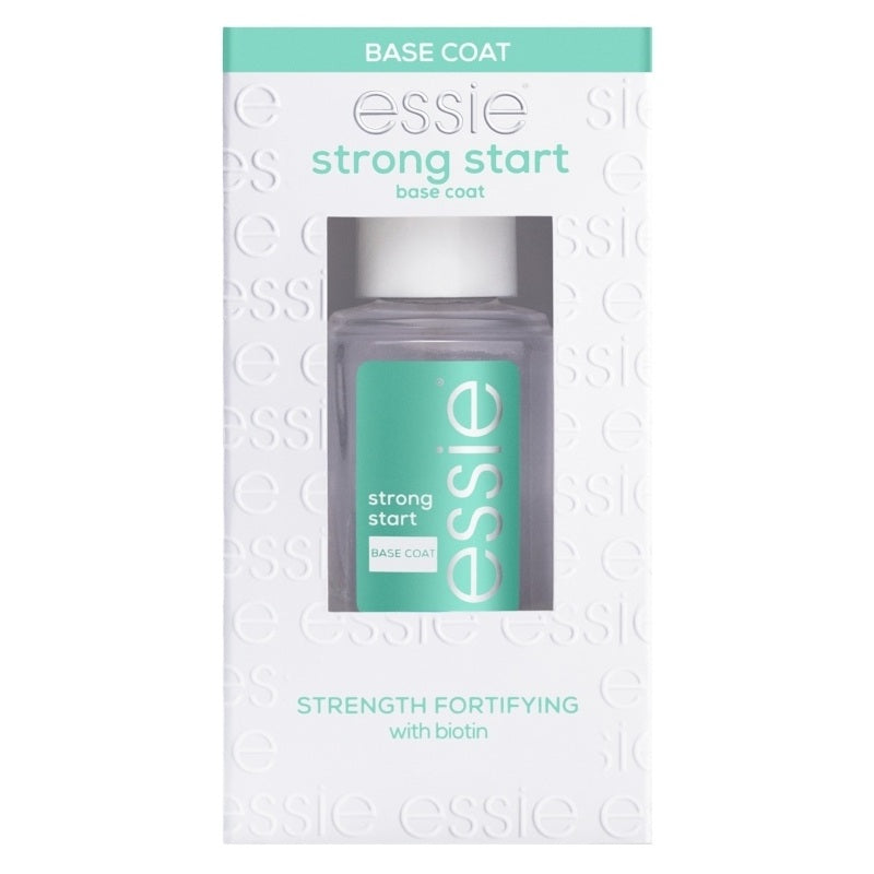 Essie Strong Start Base Coat
