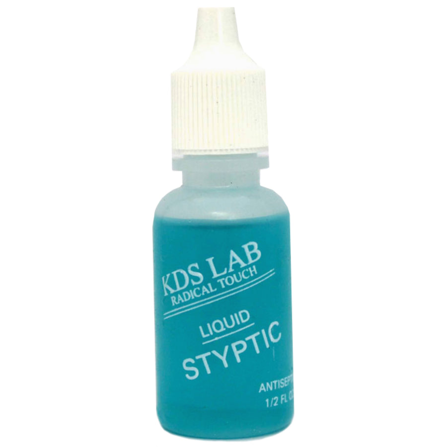 KDS Styptic Liquid