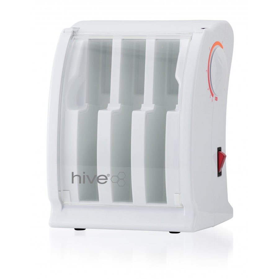 HIVE Mini Multi Pro Cartridge Heater 3 Chamber