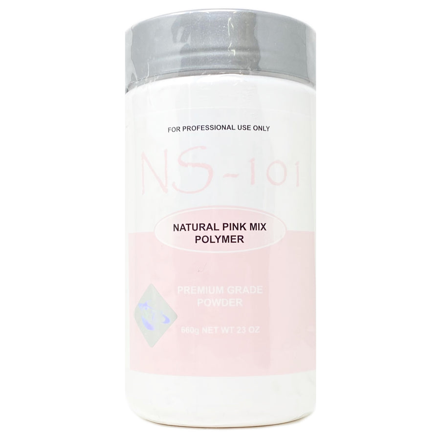 NS-101 Natural Pink Powder