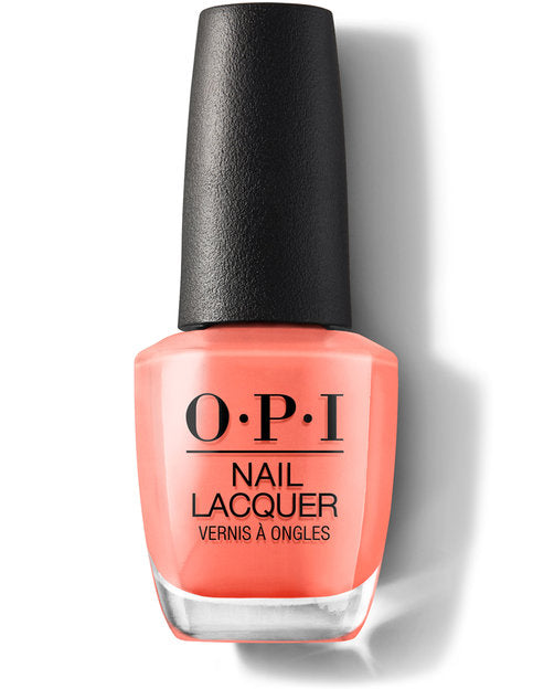 OPI Polish A67 Toucan Do It If You Try