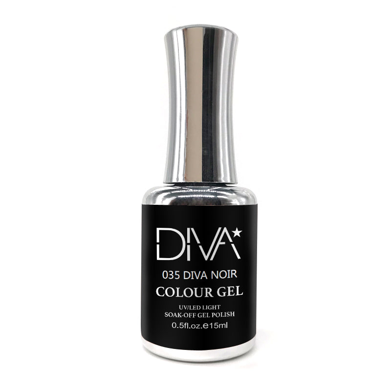 DIVA 35 - Diva Noir