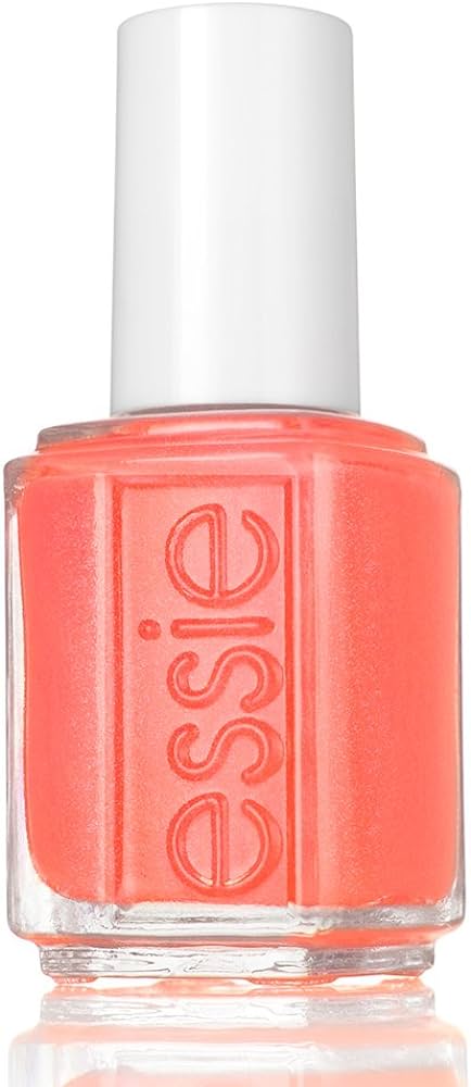 Essie Polish 1057 - Fondant Of You