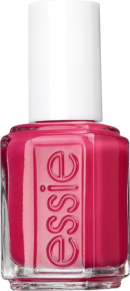 Essie Polish 1058 - Éclair My Love