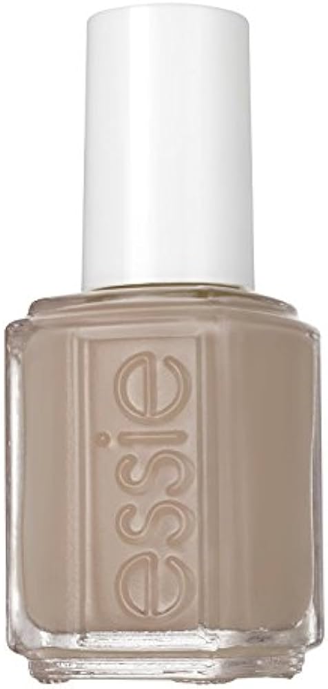 Essie Polish 1124 - Wild Nude