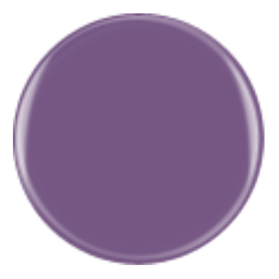 DIVA 206 - Flustered Purple