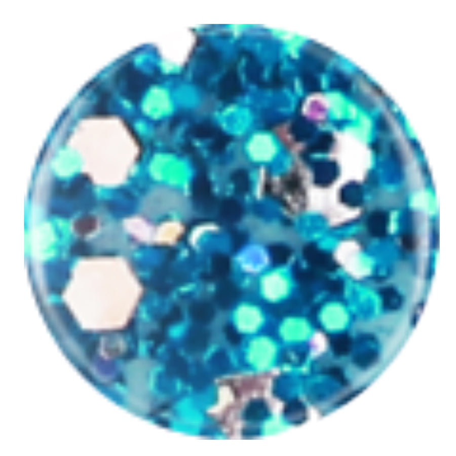 DIVA 218 - Twinkle Blue