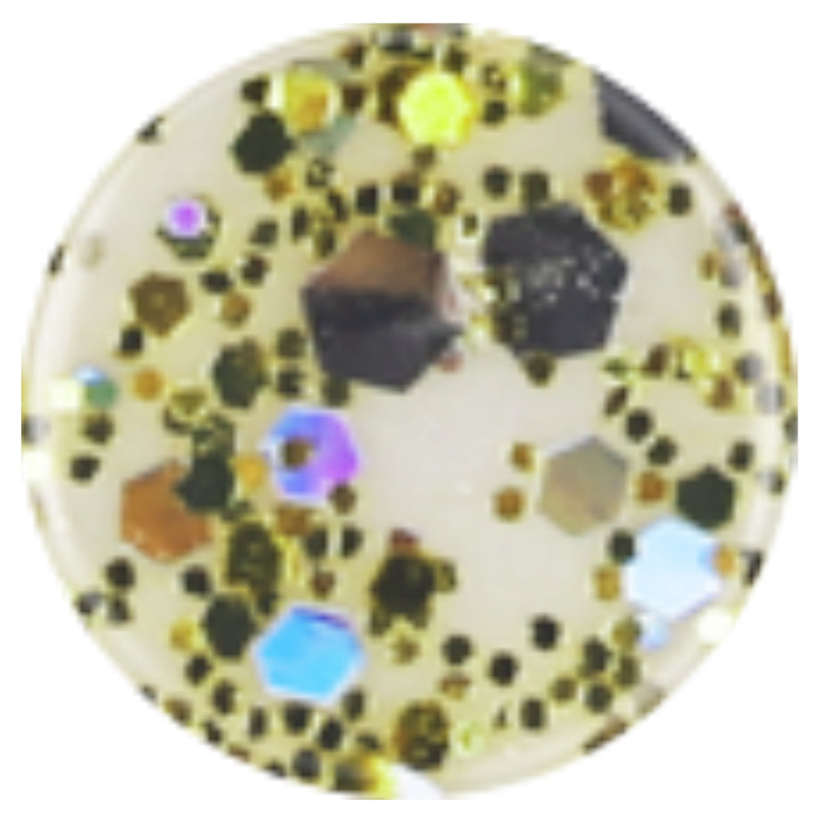 DIVA 260 - Heraldic Glitz