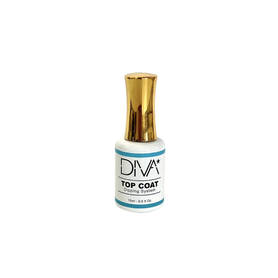 DIVA Dip Top Coat