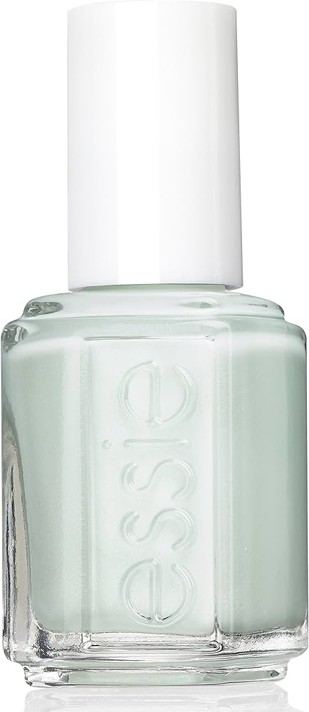 Essie Polish 980 - Passport To Happiness