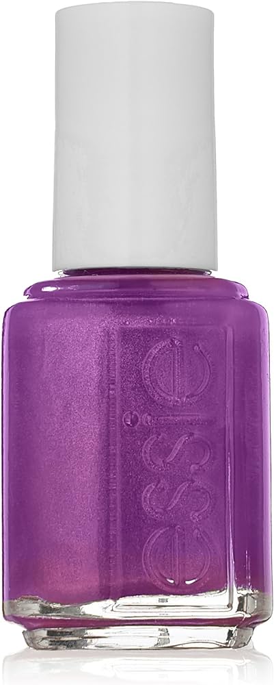 Essie Polish 987 - Dj On Board