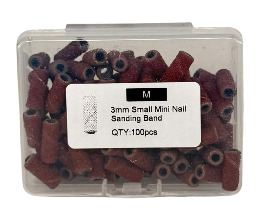 Sanding Band Mini 100/100