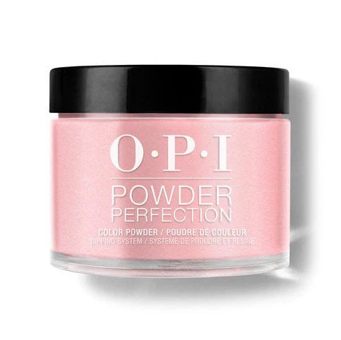 OPI Dip Powder Perfection A68 - Kiss Me I’m Brazillian │Clearance