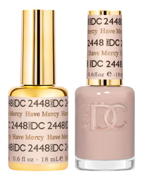 DC Duo - 2448  Have Mercy