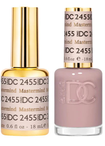 DC Duo - 2456 Like Butter