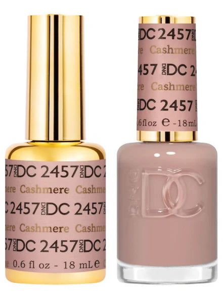 DC Duo - 2457 Cashmere