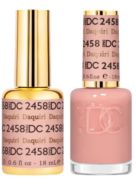 DC Duo - 2458 Daquiri