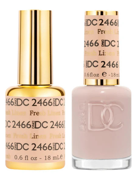 DC Duo - 2466 Fresh Linen