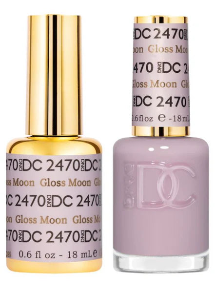 DC Duo - 2470 Gloss Moon