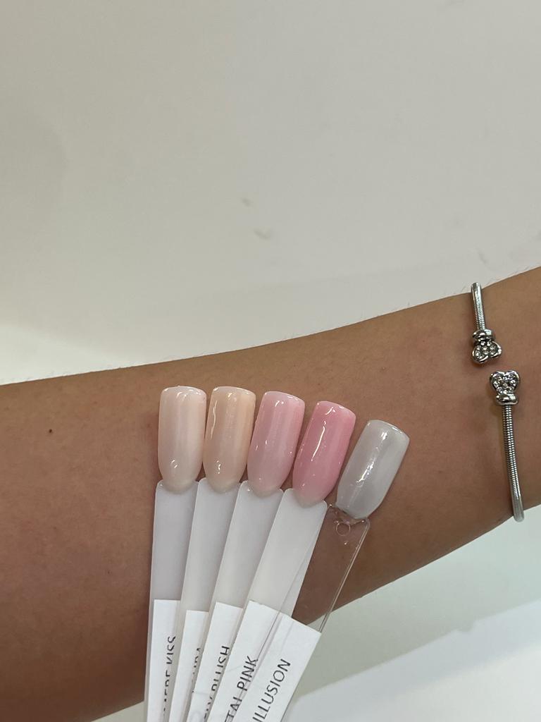 DIVA Builder Gel In A Bottle