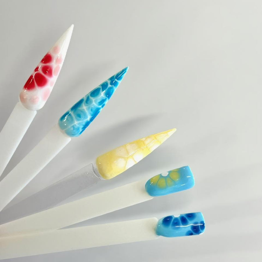 DIVA Blooming Gel