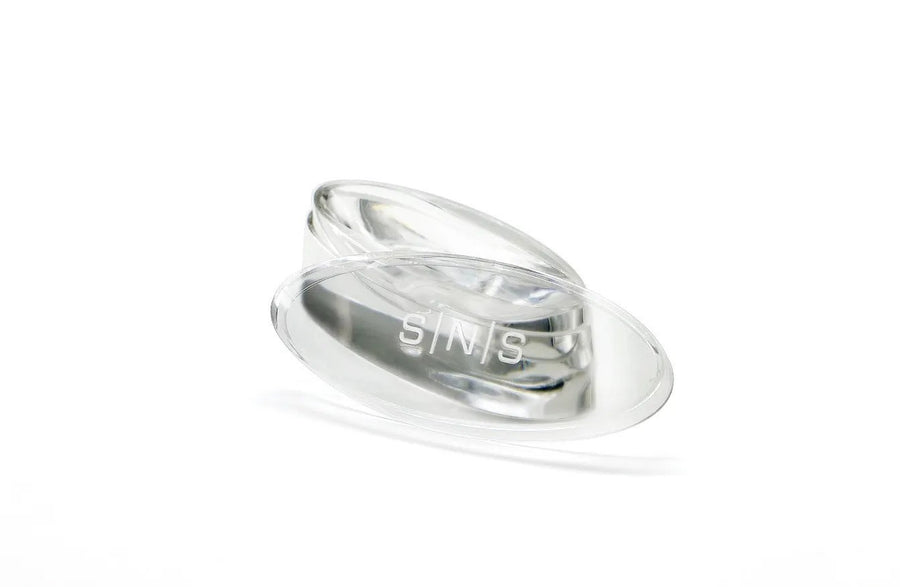SNS French Mould Jar