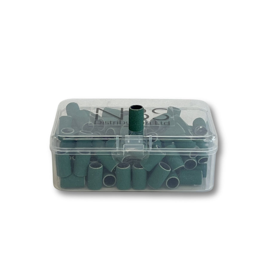 Sanding Band Green