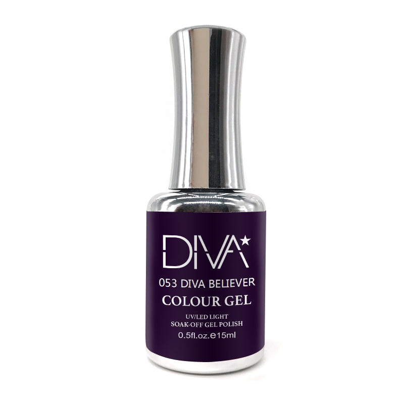 DIVA 53 - Diva Believer
