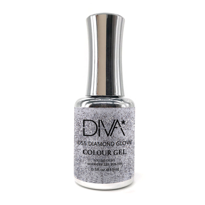 DIVA 55 - Diamond Glow