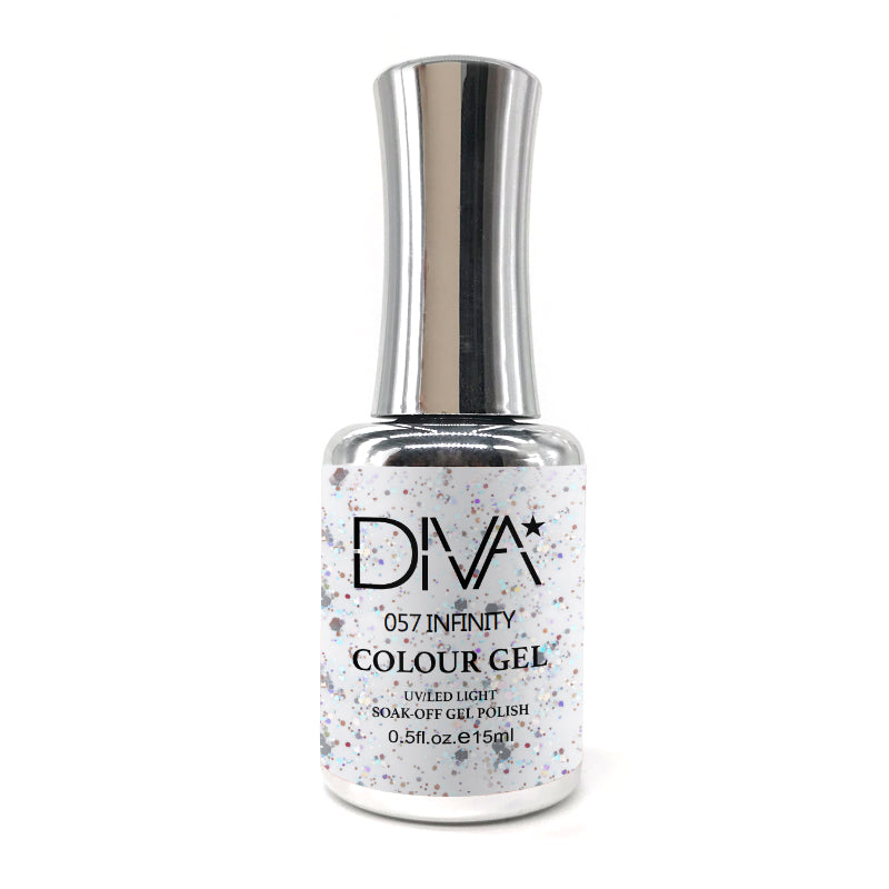 DIVA 57 - Infinity