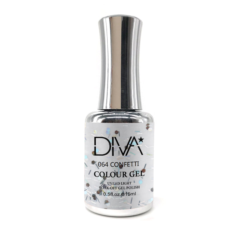 DIVA 64 - Confetti