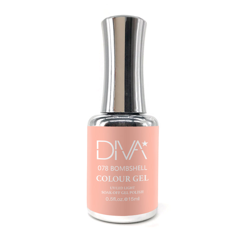 DIVA 78 - Bombshell