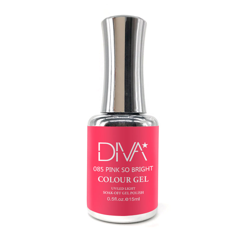 DIVA 85 - Pink So Bright
