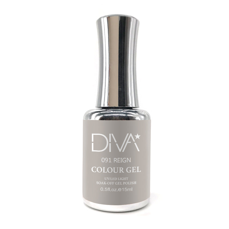 DIVA 91 - Reign