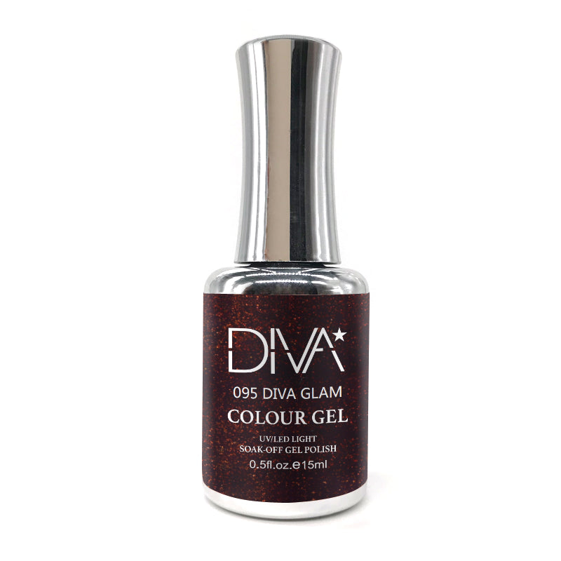DIVA 95 - Diva Glam