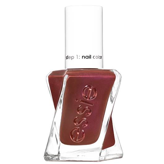 Essie Gel Couture 100 - Pearls Of Wisdom