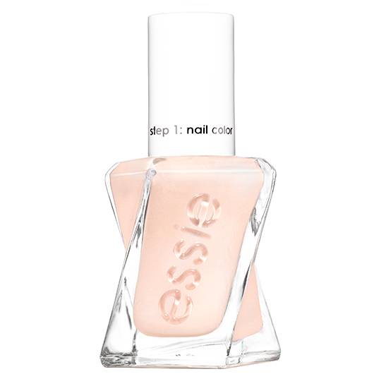 Essie Gel Couture 1035 - Satin Slipper