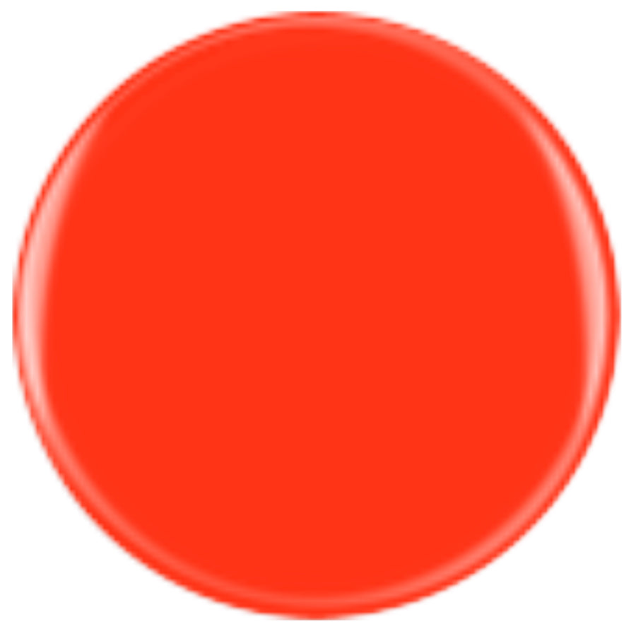 DIVA 105 - Orange Blast