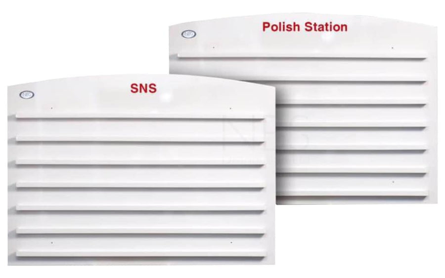 Polish / Dip Rack
