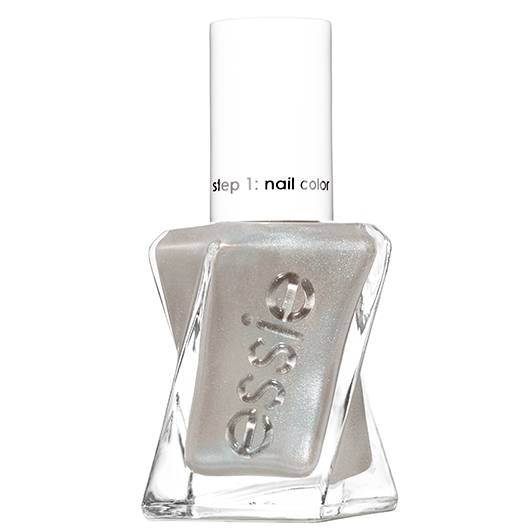 Essie Gel Couture 1097 - Fashion Face Off