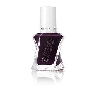 Essie Gel Couture 1146 - Amethyst Noir