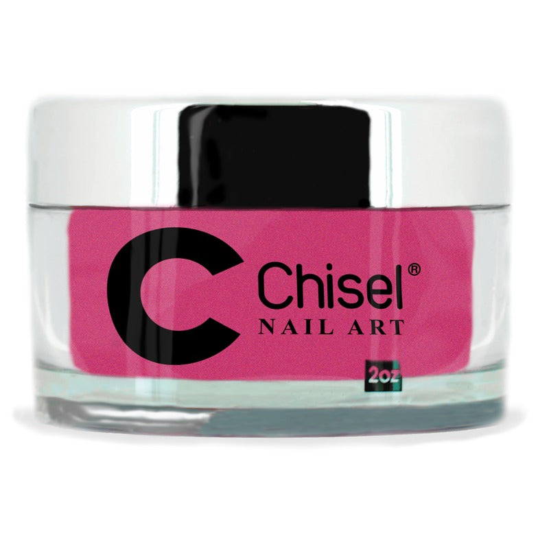Chisel Standard Collection 2oz