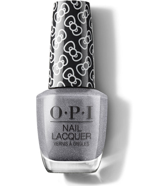 OPI Polish HRL11 Isnt She Iconic