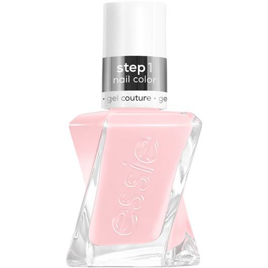 Essie Gel Couture 11 - Sheer Fantasy