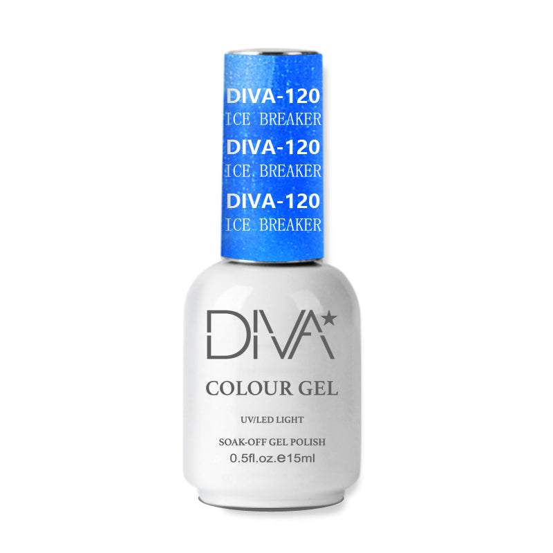 DIVA 120 - Ice Breaker