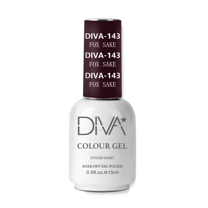 DIVA 143 - Fox Sake