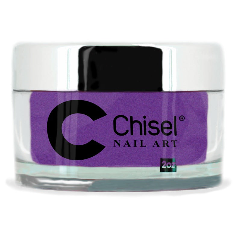 Chisel Standard Collection 2oz